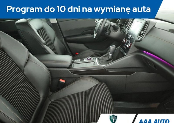 Renault Talisman cena 70000 przebieg: 120207, rok produkcji 2016 z Jastarnia małe 326